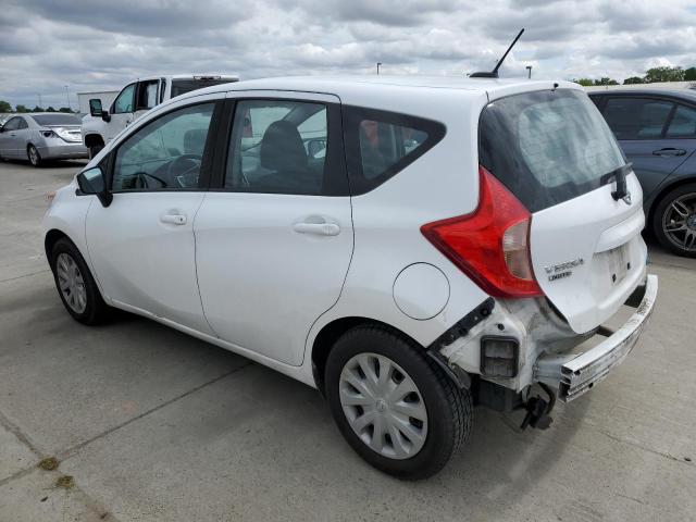 3N1CE2CP2GL402184 Nissan Versa Note S