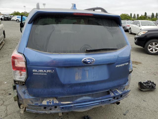 JF2SJAEC9JH448837 Subaru Forester 2.5i Premium