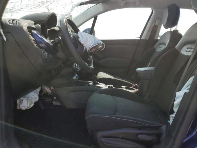 2017 FIAT 500X POP - ZFBCFYAB5HP545188