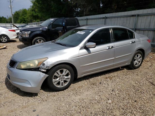 2010 Honda Accord Sdn LX-P