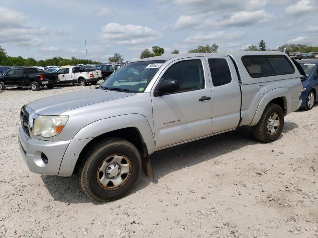 2011 Toyota Tacoma 