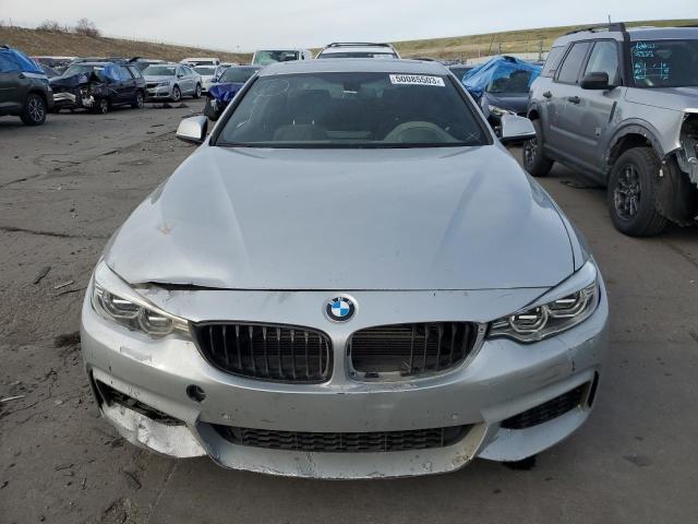 2015 BMW 435 XI WBA3R5C56FK189531