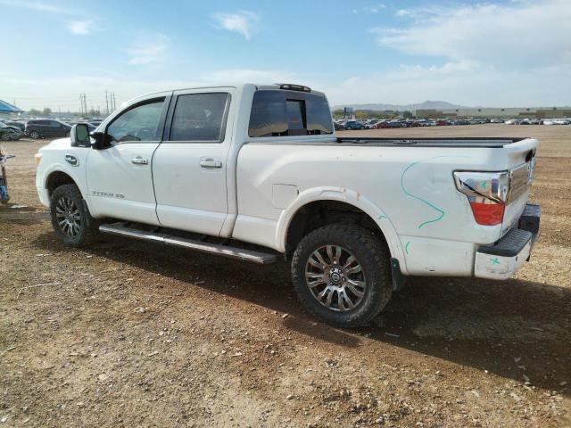1N6AA1F40HN503234 Nissan Titan Xd Sl
