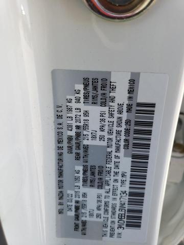 3MVDMBBL6NM417134 Mazda Cx-30 Select