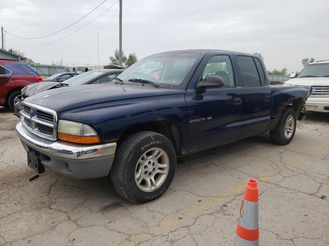 2001 Dodge Dakota 