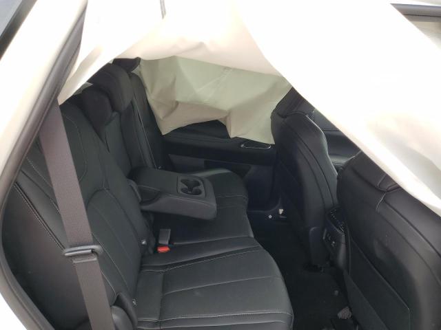 2023 INFINITI QX60 SENSO - 5N1DL1GR4PC331879