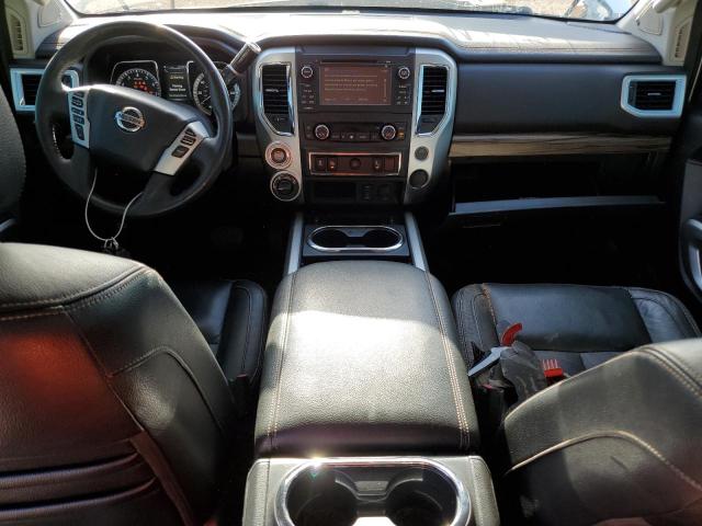 1N6AA1E53HN532267 Nissan TITAN SV