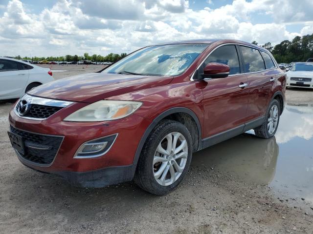 2011 Mazda CX-9 