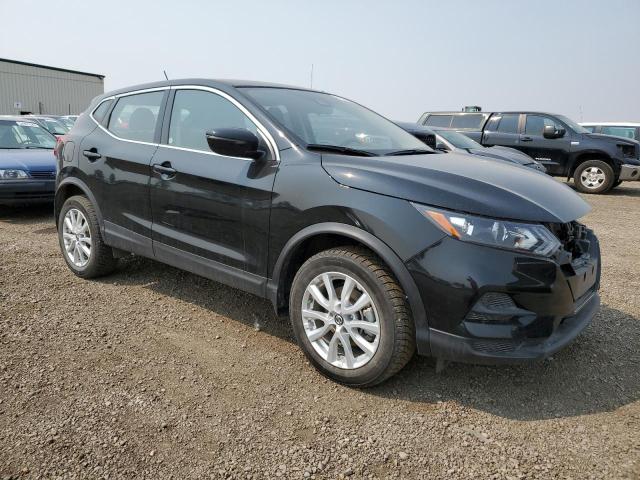 2021 NISSAN QASHQAI JN1BJ1AW3MW447300