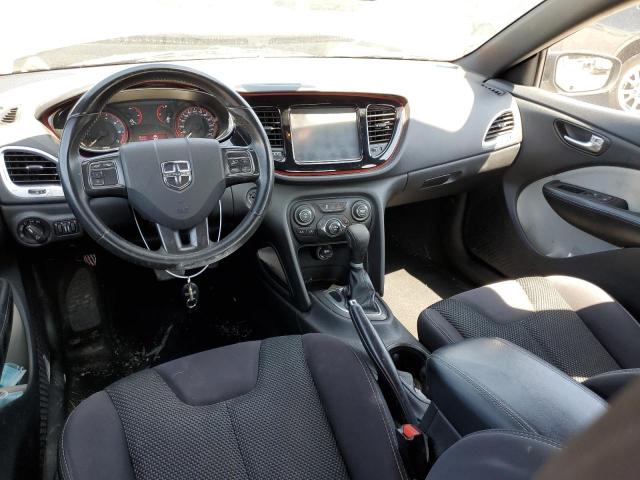 2015 DODGE DART SXT - 1C3CDFBB0FD102097
