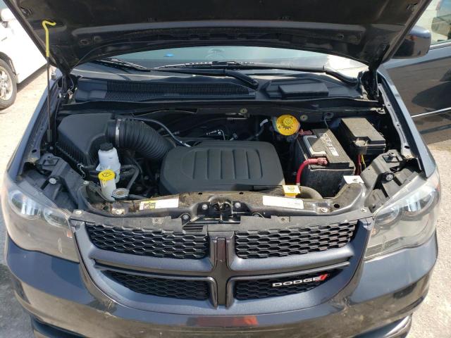 2C4RDGEG4ER385764 Dodge Grand Caravan R/t