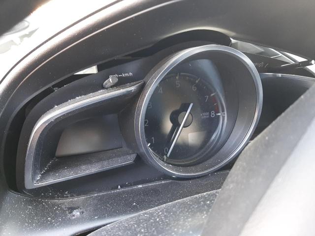 JM1DKDB74L1462072 Mazda Cx-3 Sport