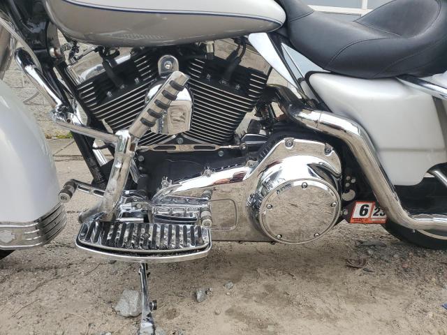 2008 HARLEY-DAVIDSON FLHR - 1HD1FB4158Y606570