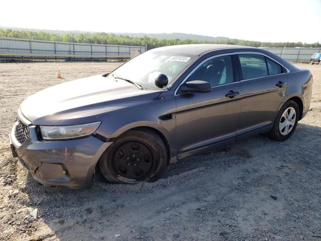 2013 Ford Taurus 