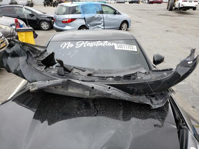 JN1AZ4EHXLM821607 Nissan 370Z BASE