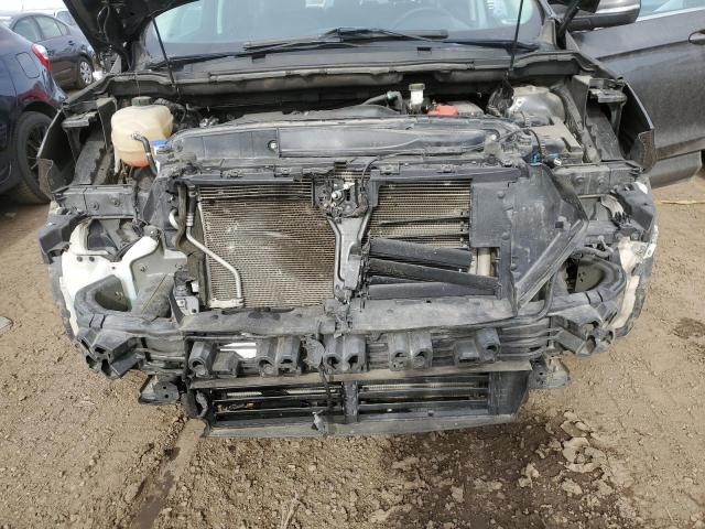 2FMPK4J9XJBC26961 Ford EDGE SEL