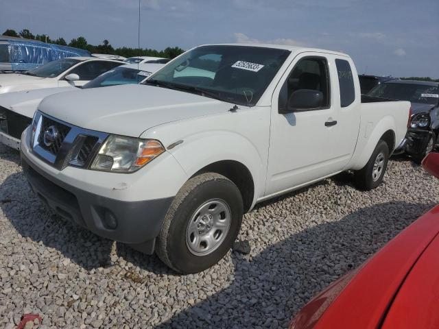 2014 Nissan Frontier S