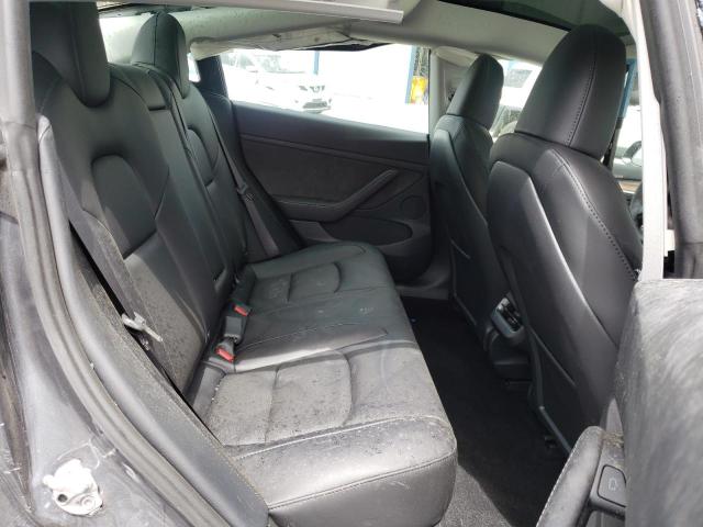 5YJ3E1EC5PF500772 Tesla MODEL 3