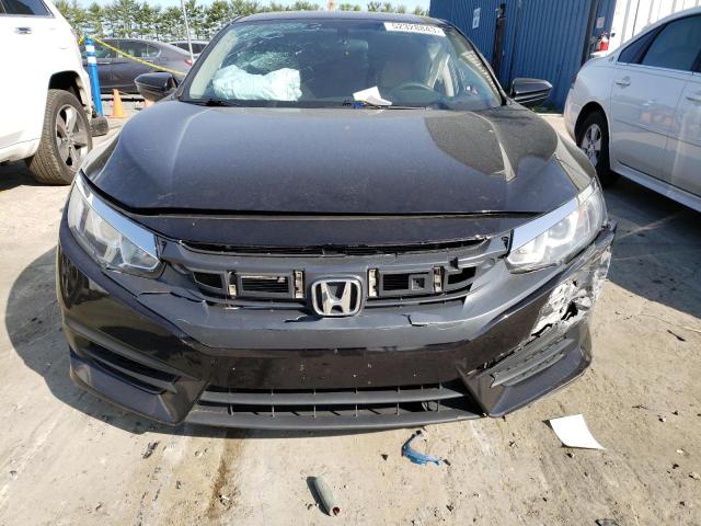 2017 HONDA CIVIC EX 2HGFC2F79HH570234