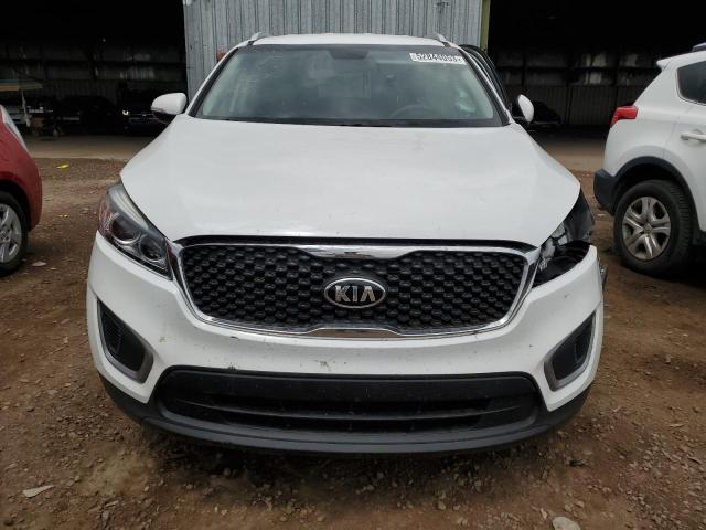 5XYPG4A39HG195645 KIA SORENTO LX