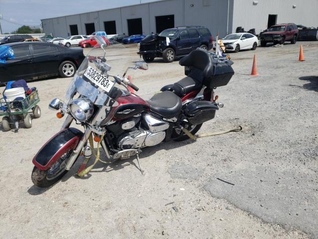 2007 SUZUKI VL800 - JS1VS55A072103538