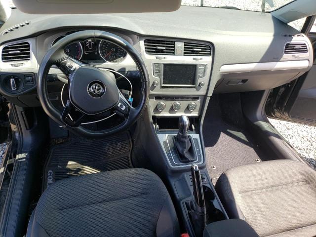 2017 VOLKSWAGEN GOLF SPORT - 3VW017AU1HM503808
