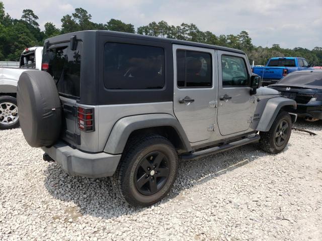 1C4BJWDG3HL546916 Jeep Wrangler Unlimited Sport
