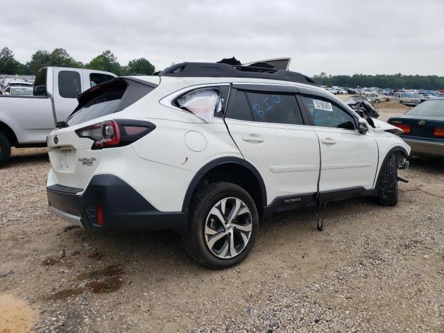 4S4BTANC8L3270309 Subaru Outback Limited