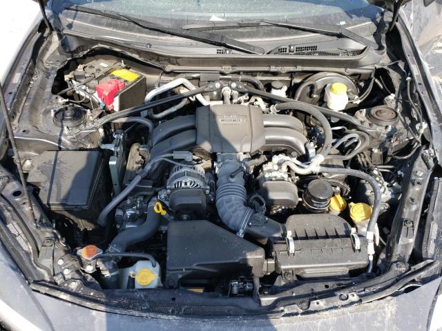 JF1ZDBB15N9703907 Subaru Brz Premium