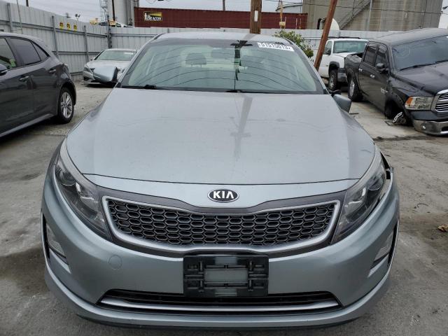 KNAGM4AD9F5077695 KIA OPTIMA HYBRID