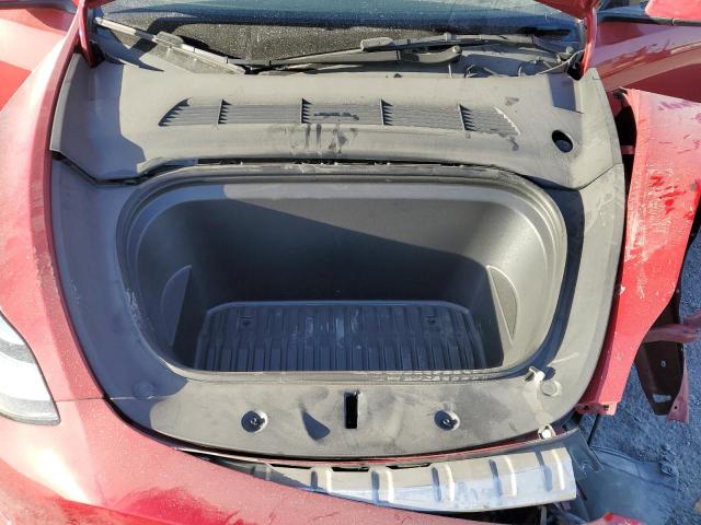 7SAYGDEE3PF604232 Tesla Model Y