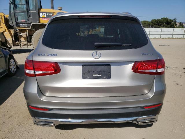 WDC0G4KB7KF645093 Mercedes-Benz Glc 300 4matic