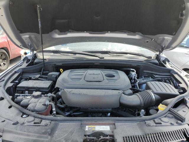 1C4RDHDGXLC324058 Dodge DURANGO GT