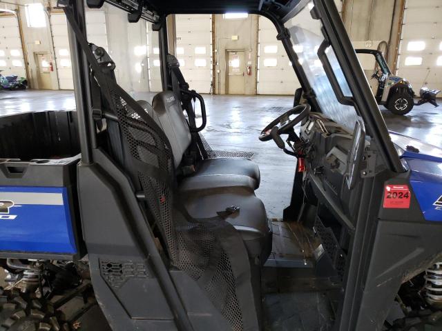 2022 POLARIS RANGER SP - 3NSMAE575NE310515