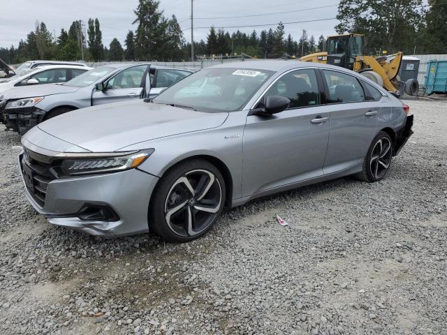 2022 honda accord hybrid sport for sale