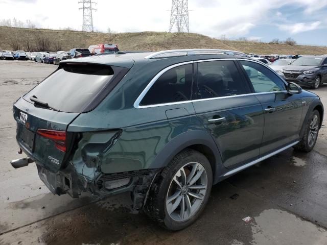 WA19NAF43JA232252 2018 AUDI A4, photo no. 3