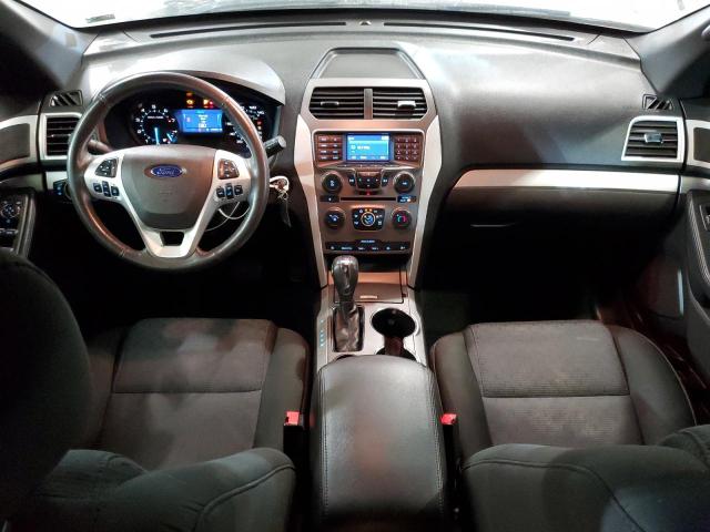 1FM5K7D85EGC62843 Ford EXPLORER XLT