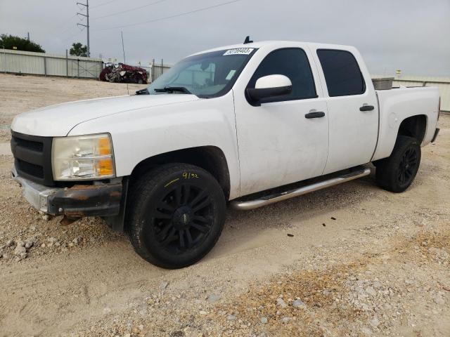 2009 Chevrolet C/K 1500 