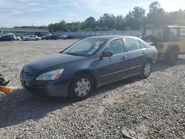 2004 Honda Accord Sedan LX