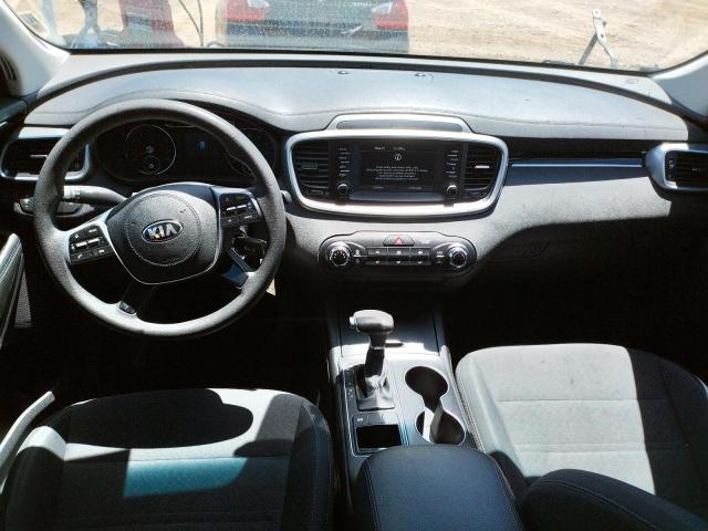5XYPG4A31KG531053 KIA SORENTO L