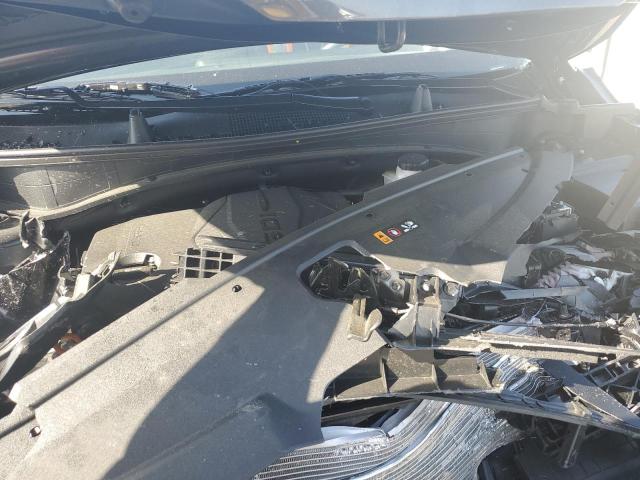 5XYK33AF4PG106458 KIA Sportage Ex
