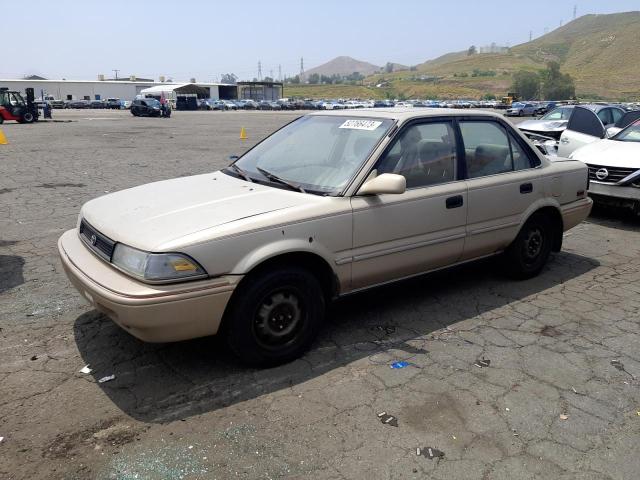 1992 Toyota Corolla LE