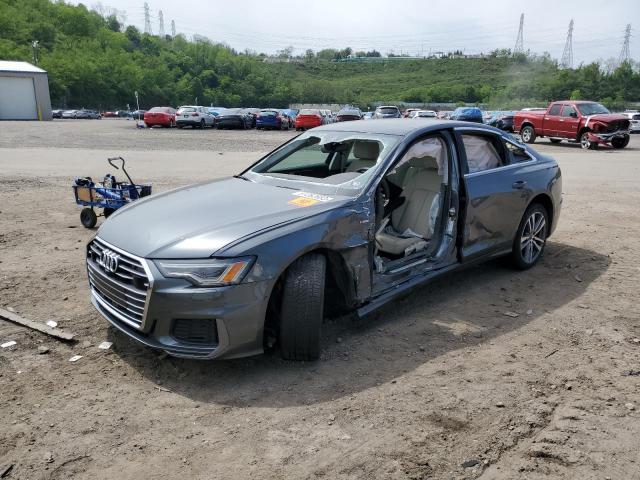 2021 AUDI A6, VIN: WAUL2AF22MN059661