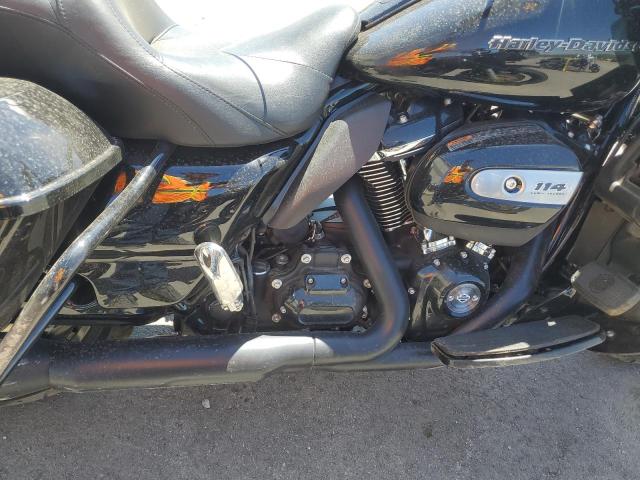 2021 HARLEY-DAVIDSON FLTRK - 1HD1KZF13MB666023