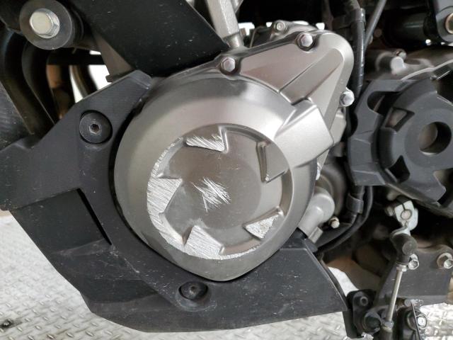 2015 KAWASAKI KLZ1000B - JKALZCB19FA003969