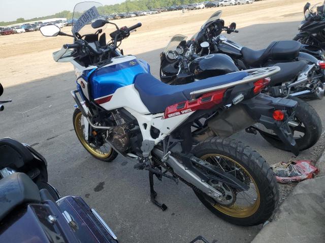 2018 HONDA CRF1000 D2 JH2SD0453JK200449