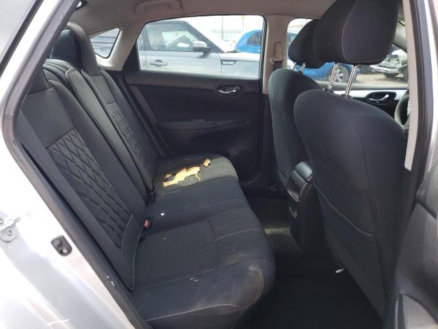 3N1AB7AP3GY257885 Nissan SENTRA S