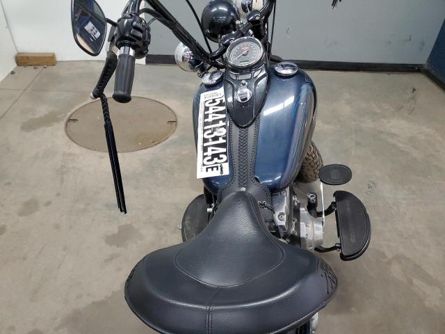 2009 HARLEY-DAVIDSON FLSTSB - 1HD1JM5169Y025119