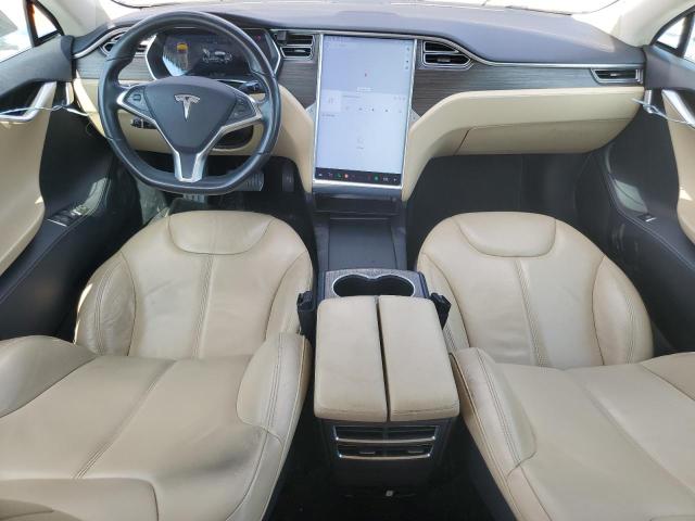 2015 TESLA MODEL S 70 5YJSA1S25FF090945