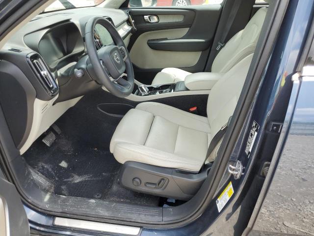 YV4162UL1K2051921 Volvo Xc40 T5 Inscription